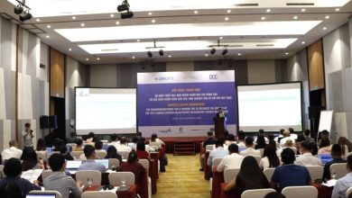 Việt Nam cần một chính sách thuế các - bon phù hợp để bảo vệ môi trường Việt Nam cần một chính sách thuế các - bon phù hợp để bảo vệ môi trường