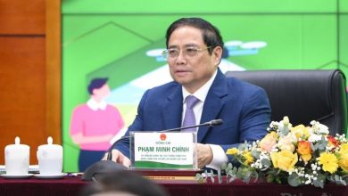 "Kim chỉ nam" cho ngành nông nghiệp năm 2023 "Kim chỉ nam" cho ngành nông nghiệp năm 2023