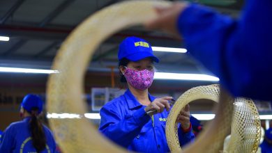 Hỗ trợ doanh nghiệp phục hồi và thúc đẩy tăng trưởng