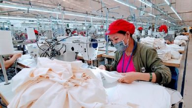 Hải Dương: Đồng hành cùng doanh nghiệp để phát triển bền vững Hải Dương: Đồng hành cùng doanh nghiệp để phát triển bền vững