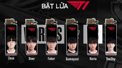 Diêm Thống Nhất tùy chỉnh mọi thứ, kể cả logo