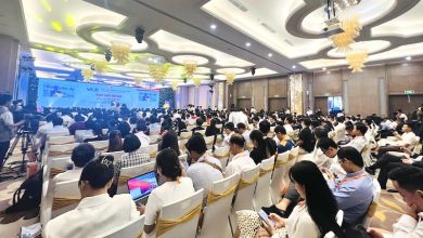 Doanh nghiệp tăng cường liên kết phát triển logistics vùng ĐBSCL Doanh nghiệp tăng cường liên kết phát triển logistics vùng ĐBSCL