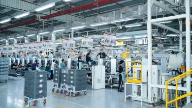 Kết nối nhà trường - doanh nghiệp trong đào tạo nhân lực chất lượng cao