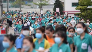 Thêm nhà cung cấp Apple "nhắm" tới Việt Nam