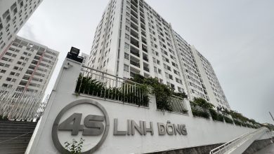 Chủ đầu tư Chung cư 4S Linh Đông kiện các quyết định hành chính của UBND TP.HCM Chủ đầu tư Chung cư 4S Linh Đông kiện các quyết định hành chính của UBND TP.HCM