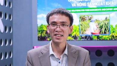 Bước đệm lan tỏa trái cây Việt Nam tại châu Âu Bước đệm lan tỏa trái cây Việt Nam tại châu Âu