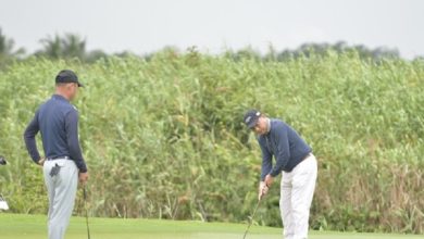 Hải Phòng: Đưa du lịch golf thành sản phẩm thế mạnh Hải Phòng: Đưa du lịch golf thành sản phẩm thế mạnh