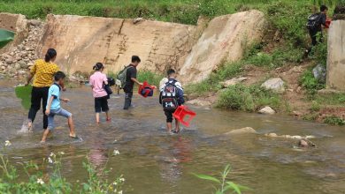 Về Tây Bắc theo chân mùa Lễ hội Pay Tái