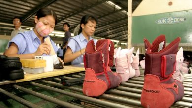 Tái định vị chuỗi cung ứng cho tăng trưởng: 3 vấn đề đặt ra với doanh nghiệp Tái định vị chuỗi cung ứng cho tăng trưởng: 3 vấn đề đặt ra với doanh nghiệp