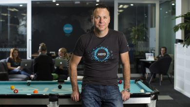 “Tách cà phê tuyển dụng” của cựu giám đốc Xero