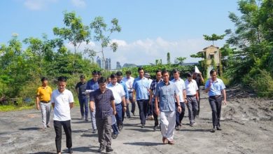 Hải Phòng: Phát hiện hàng loạt sai phạm trong quản lý, sử dụng đất Hải Phòng: Phát hiện hàng loạt sai phạm trong quản lý, sử dụng đất