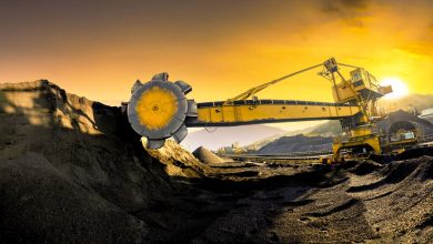 TKV mòn mỏi chờ được xuất khẩu than TKV mòn mỏi chờ được xuất khẩu than