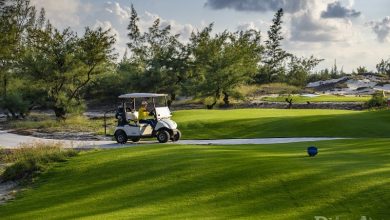 Quảng Ninh: Đặt mục tiêu trở thành trung tâm du lịch golf phía Bắc Quảng Ninh: Đặt mục tiêu trở thành trung tâm du lịch golf phía Bắc