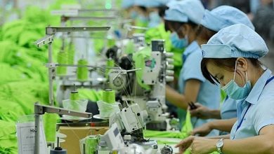 Ba thách thức của doanh nghiệp Việt khi chuyển đổi xanh Ba thách thức của doanh nghiệp Việt khi chuyển đổi xanh