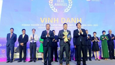 Dùng M&A, Masan giữ thị phần bán lẻ cho thương hiệu Việt Dùng M&A, Masan giữ thị phần bán lẻ cho thương hiệu Việt