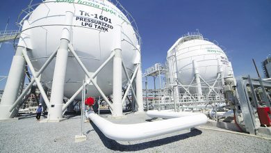 PV GAS là một trong 7 doanh nghiệp Việt Nam có doanh thu trên 100.000 tỉ đồng 2022 PV GAS là một trong 7 doanh nghiệp Việt Nam có doanh thu trên 100.000 tỉ đồng 2022