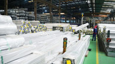 Sơn Hà ghi nhận doanh thu ấn tượng năm 2023 Sơn Hà ghi nhận doanh thu ấn tượng năm 2023
