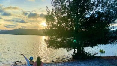 Trải nghiệm đảo ngọc hoang sơ Quan Lạn Trải nghiệm đảo ngọc hoang sơ Quan Lạn