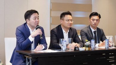 Alibaba.com: Việt Nam đang có sức hút đầu tư rất lớn