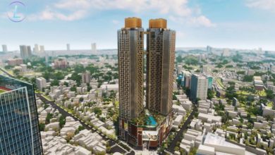 Doanh nghiệp nợ thuế nghìn tỷ, nhiều tên tuổi bất động sản "điểm danh"