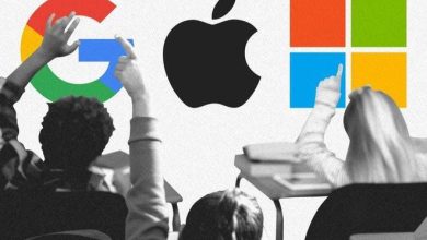 Bức tranh kinh doanh ảm đạm của các gã khổng lồ công nghệ