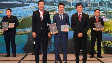 Vinhomes đạt Top 10 chủ đầu tư hàng đầu Việt Nam tại BCI Asia Awards 2023 Vinhomes đạt Top 10 chủ đầu tư hàng đầu Việt Nam tại BCI Asia Awards 2023