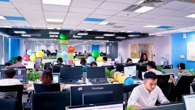 Nhân sự ngành nào sẽ "hot" năm 2023?