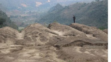 Đất hiếm, cần chính sách và nguồn lực để phát triển Đất hiếm, cần chính sách và nguồn lực để phát triển