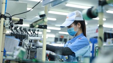 “Giữ chân” nhà đầu tư trước áp lực thuế tối thiểu toàn cầu “Giữ chân” nhà đầu tư trước áp lực thuế tối thiểu toàn cầu