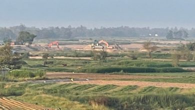 "Chảy máu” khoáng sản tại Phú Yên - Bài 4: Ai “chống lưng”?