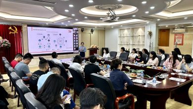 Ngân hàng SHB đồng hành, tăng nội lực cho các doanh nghiệp xuất nhập khẩu Ngân hàng SHB đồng hành, tăng nội lực cho các doanh nghiệp xuất nhập khẩu