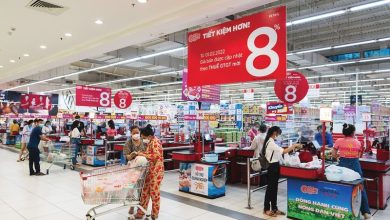 Giảm 2% thuế VAT: Không để doanh nghiệp lúng túng Giảm 2% thuế VAT: Không để doanh nghiệp lúng túng