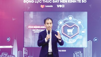 “Ẩn số” khiến thương mại điện tử thay đổi chiến lược kinh doanh? “Ẩn số” khiến thương mại điện tử thay đổi chiến lược kinh doanh?