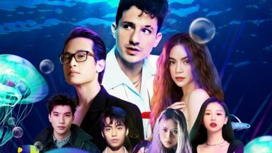 Ngành du lịch kiếm tiền nhờ các chuyến du lịch âm nhạc Ngành du lịch kiếm tiền nhờ các chuyến du lịch âm nhạc