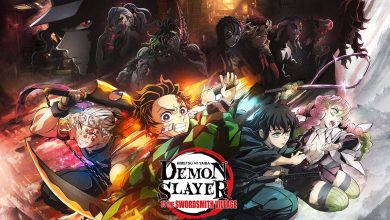 Tiếp thị ở Đông Nam Á: Cần khai thác sức mạnh Anime Tiếp thị ở Đông Nam Á: Cần khai thác sức mạnh Anime