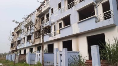 Cần sớm áp mức thuế cao với người nhiều nhà, đất