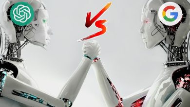 Cuộc chiến AI Cuộc chiến AI