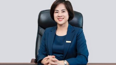 Eximbank bầu bà Đỗ Hà Phương làm Chủ tịch Hội đồng Quản trị
