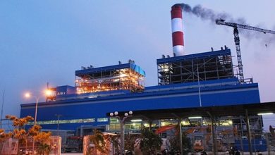 Băn khoăn khoản phí bảo vệ môi trường đối với khí thải