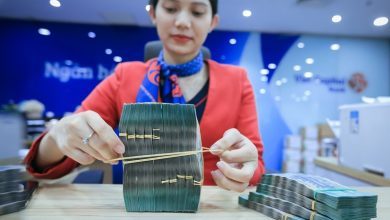 Thúc đẩy tăng trưởng kinh tế giảm phụ thuộc vốn ngân hàng Thúc đẩy tăng trưởng kinh tế giảm phụ thuộc vốn ngân hàng