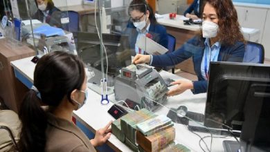 Căng thẳng trên thị trường trái phiếu doanh nghiệp dễ gây rủi ro