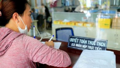 Bất cập thuế thu nhập cá nhân – Đừng để tăng lương chỉ trên “danh nghĩa” Bất cập thuế thu nhập cá nhân – Đừng để tăng lương chỉ trên “danh nghĩa”