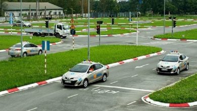 Bất cập trong quy định về điều kiện kinh doanh dịch vụ đào tạo và sát hạch lái xe Bất cập trong quy định về điều kiện kinh doanh dịch vụ đào tạo và sát hạch lái xe