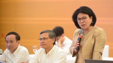 NĂNG LỰC CẠNH TRANH TRONG NỀN KINH TẾ SỐ: Nâng cao nhận thức về chuyển đổi số NĂNG LỰC CẠNH TRANH TRONG NỀN KINH TẾ SỐ: Nâng cao nhận thức về chuyển đổi số