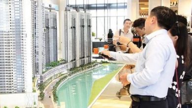 Lợi nhuận ngành bất động sản vượt lên: Chỉ là bề nổi của "tảng băng"