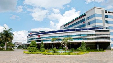 Sau khách sạn, HAG tiếp tục bán bệnh viện để trả nợ trái phiếu