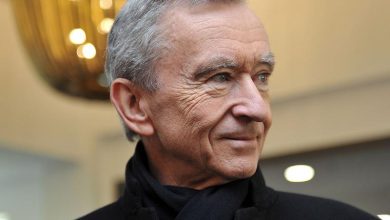 Thời của “ông trùm” Bernard Arnault? Thời của “ông trùm” Bernard Arnault?