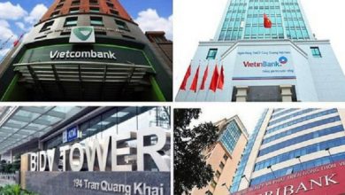 Lãi suất tiết kiệm về mức "khó có thể thấp hơn" Lãi suất tiết kiệm về mức "khó có thể thấp hơn"