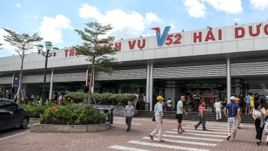 Thu hút doanh nghiệp đầu tư trạm dừng nghỉ cao tốc Thu hút doanh nghiệp đầu tư trạm dừng nghỉ cao tốc