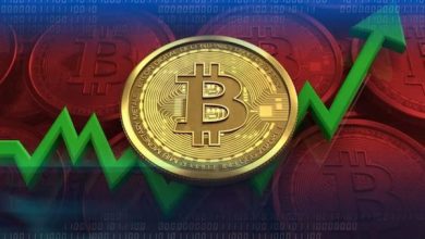 Kỳ vọng Bitcoin sẽ vượt 30.000 USD/BTC trong tháng 10 Kỳ vọng Bitcoin sẽ vượt 30.000 USD/BTC trong tháng 10
